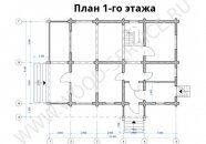 <br /> <b>Notice</b>: Undefined index: name in <b>/home/wood36/ДОМострой-бнн .ru/docs/core/modules/projects/view.tpl</b> on line <b>161</b><br /> 1-й этаж